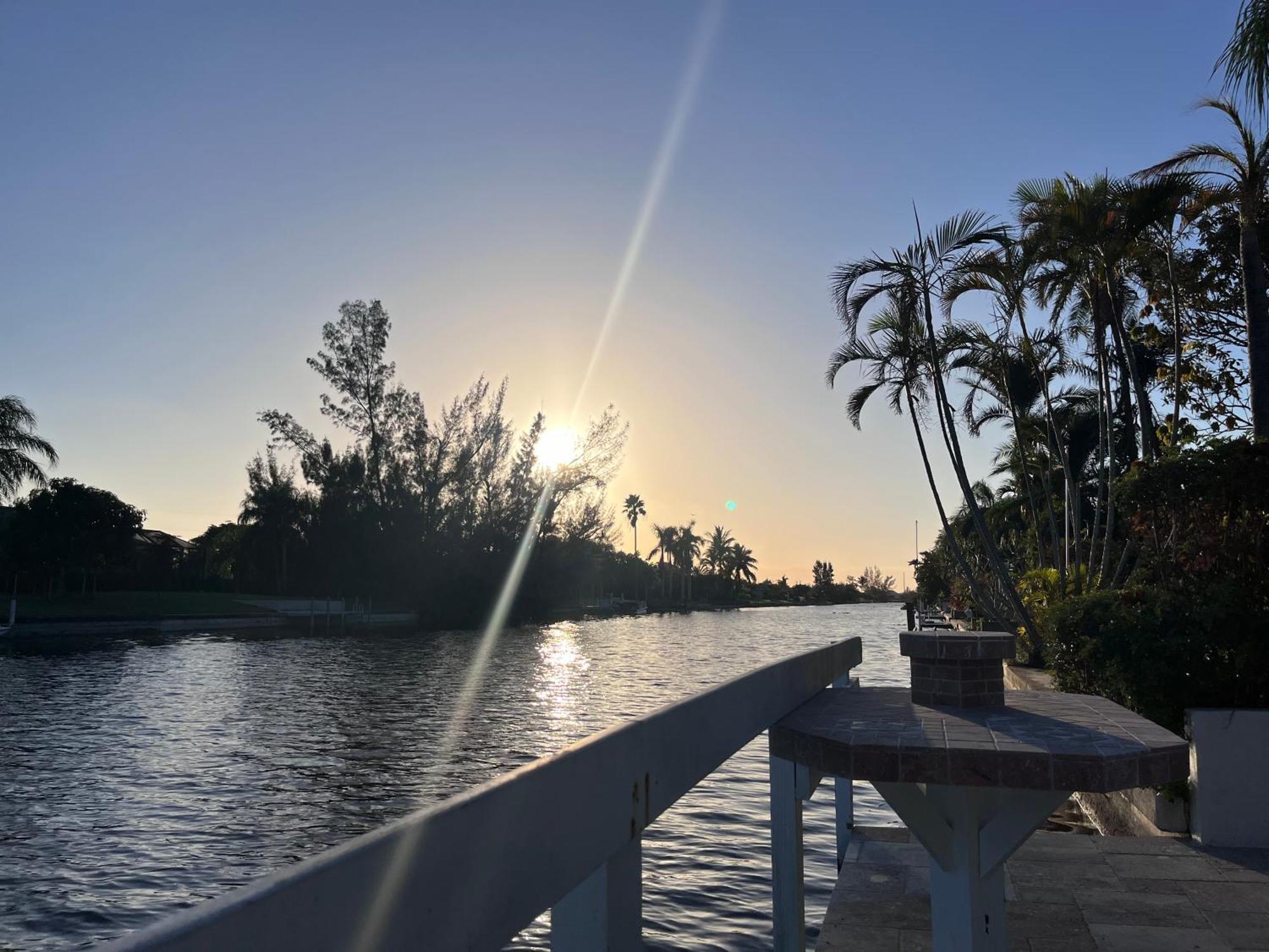Villa Endless Love Cape Coral Exterior foto