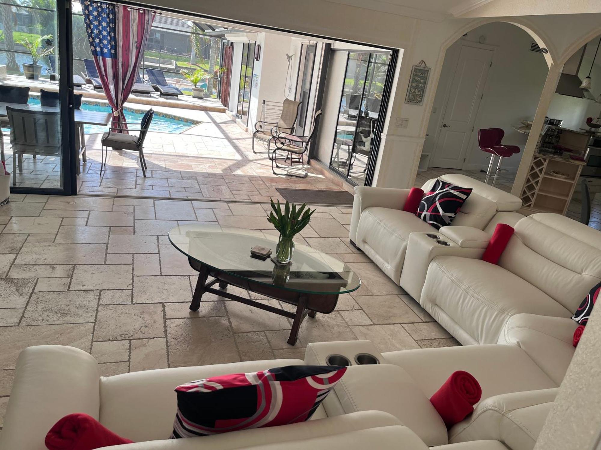 Villa Endless Love Cape Coral Exterior foto